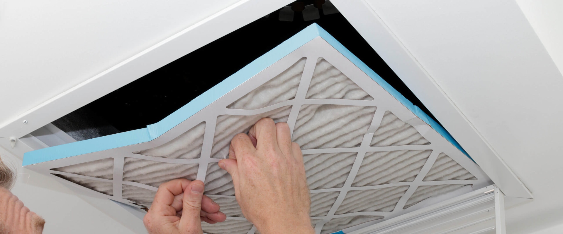 How Often Should You Replace Your Merv 13 Filter?