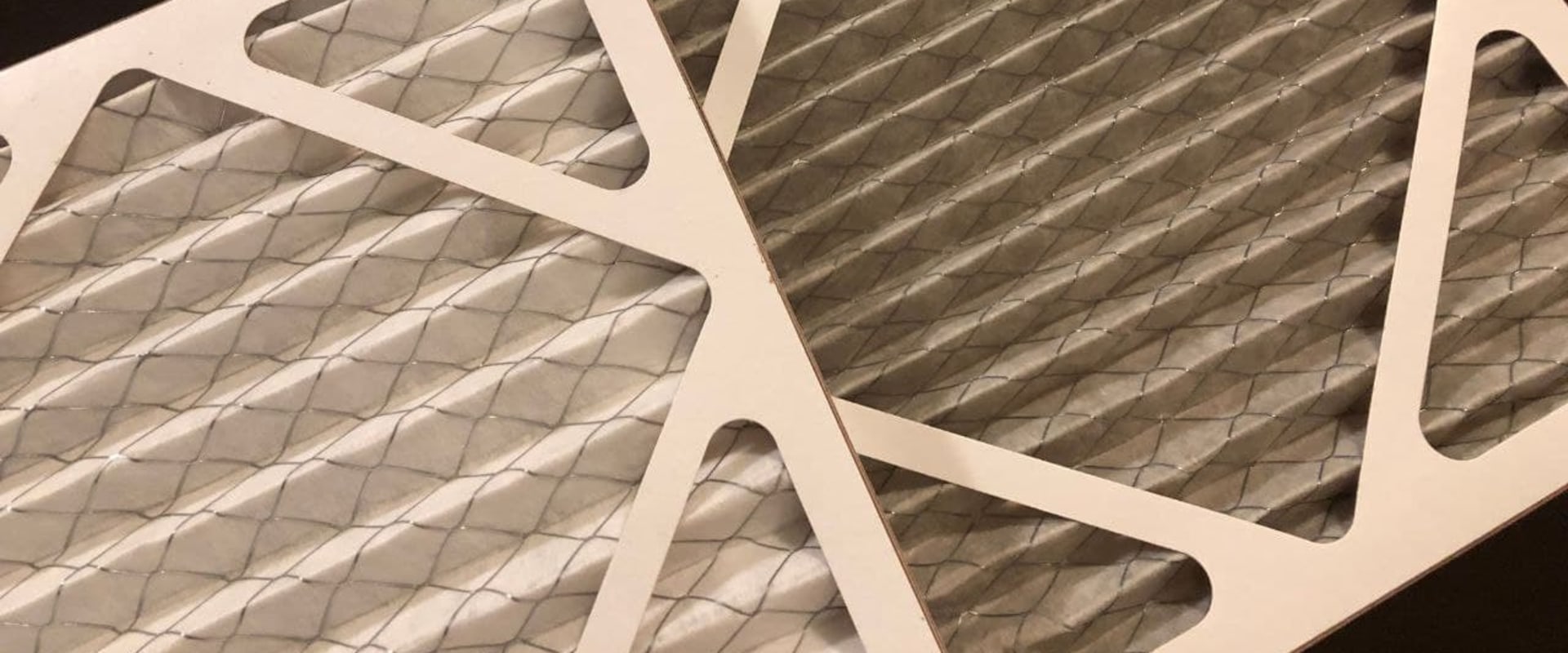 Choose Premium 20x25x4 HVAC Furnace Air Filters