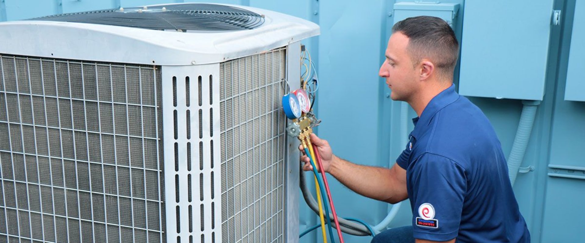 Top-Rated AC UV Light Installation Service in Plantation FL