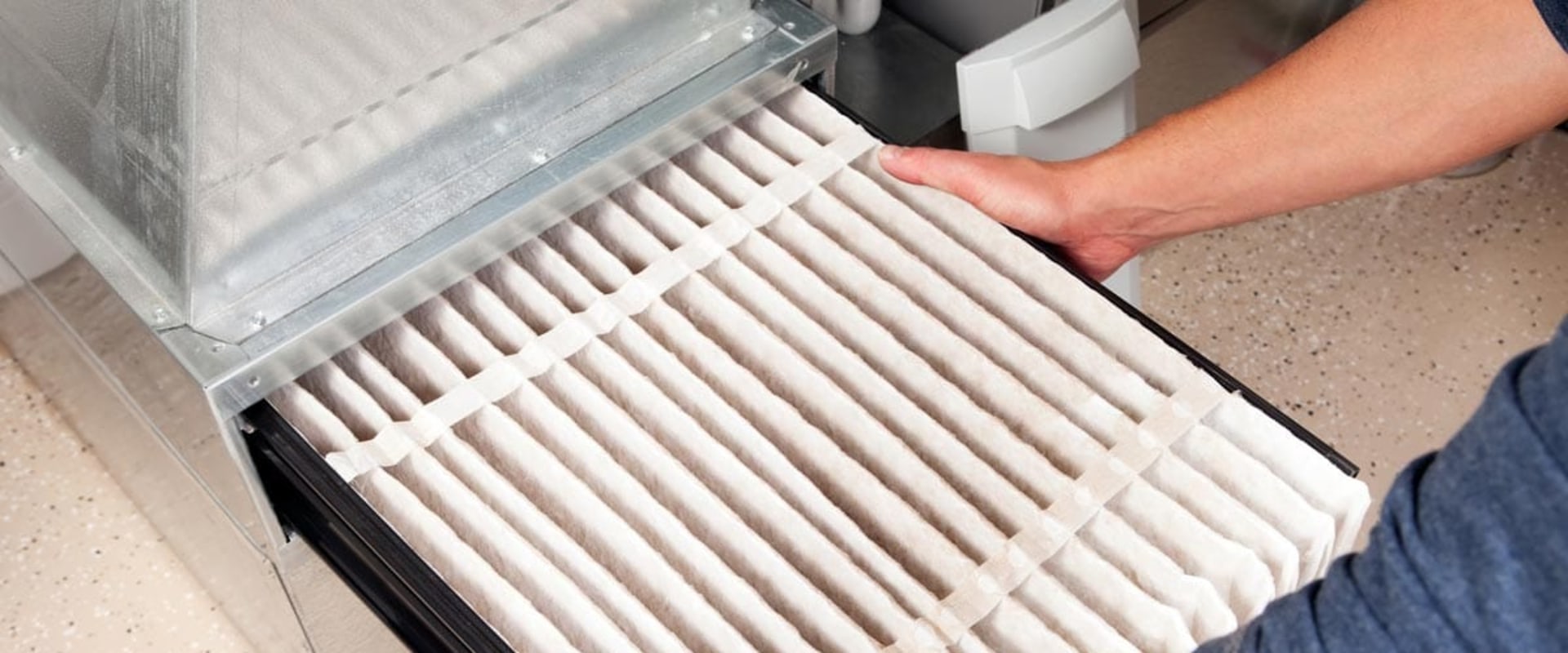 What Happens When an Air Filter is Installed Backwards?