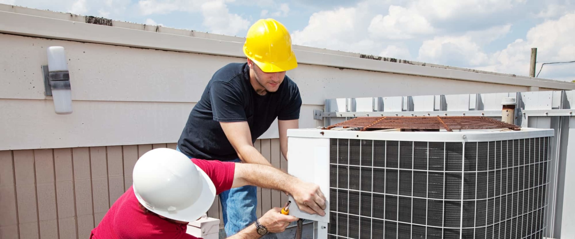 Leading HVAC Replacement Service in Miami Beach FL