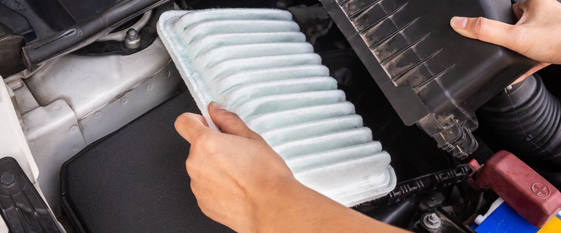 What Happens When You Install an Air Filter the Wrong Way?