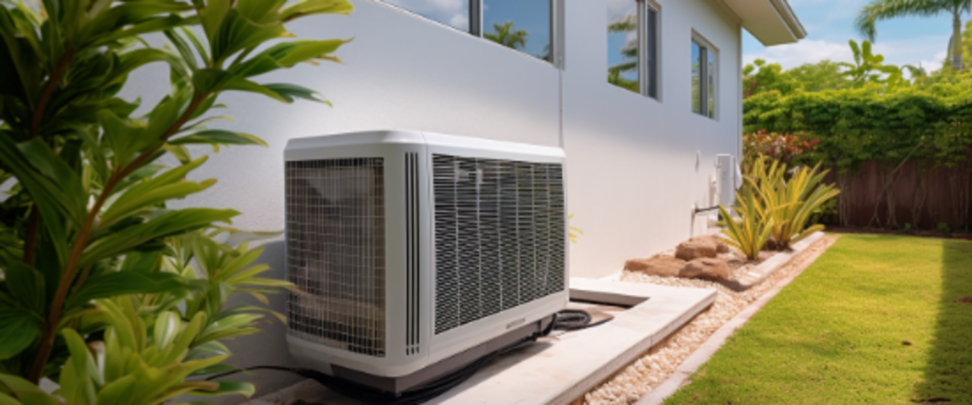 Energy-efficient AC Repair Services in Plantation FL