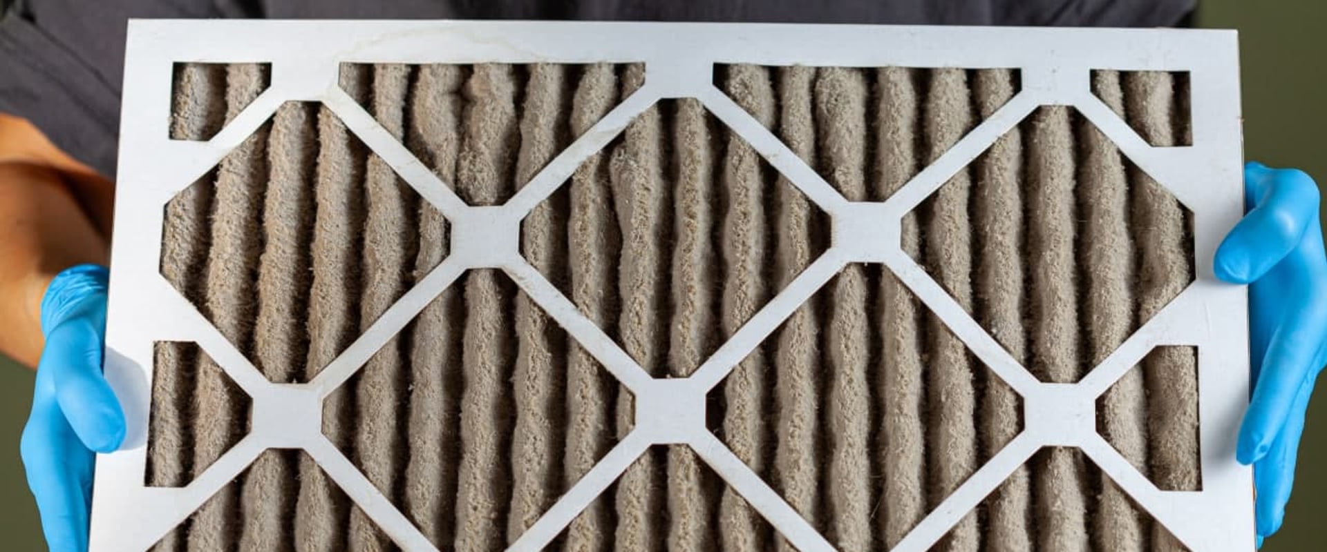 How Long Should You Replace Honeywell Furnace Filters?