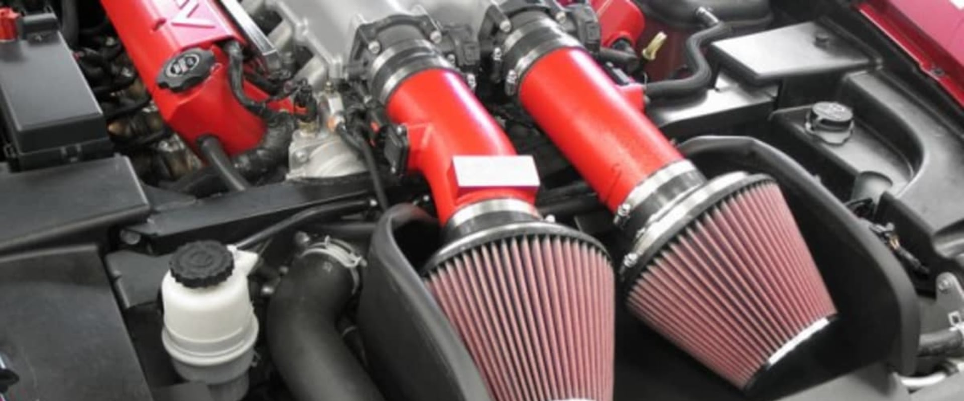 Is a K&N High-Performance Air Filter Worth It?