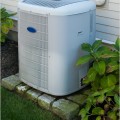 Improving Efficiency With 20x25x4 Air Filters Through HVAC Maintenance Service Near Miami FL