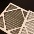 Choose Premium 20x25x4 HVAC Furnace Air Filters