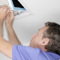 Can You Use an Air Filter That's Too Big?