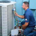 Top-Rated AC UV Light Installation Service in Plantation FL