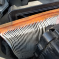 Can an Air Filter be Too Strong?