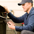 Average Cost of an HVAC Tune Up in Sanford Florida (2026 Guide)