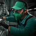 Common Causes of Air Duct Leaks in Palm City FL