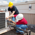 Leading HVAC Replacement Service in Miami Beach FL