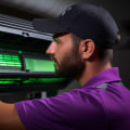 Proper HVAC UV Light Installation in Cooper City FL