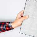 The Ultimate Guide to 10x30x1 Air Filters and 20x25x4 Air Filters for Better Air Quality and Long-Term HVAC Protection