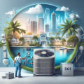 Elevate Home Comfort With Professional HVAC Tune up Service in Royal Palm Beach FL