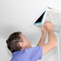 Why Choose Skuttle HVAC 20x25x4 Air Filters for Your Home