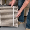 How 20x25x4 Rheem HVAC Furnace Air Filters Protect Your HVAC System