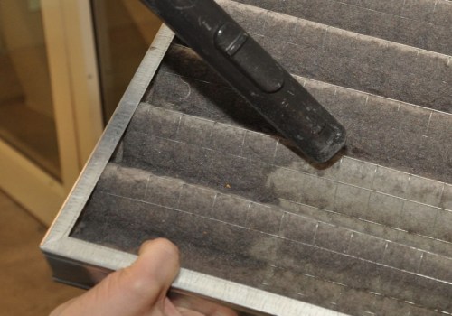 How Often Should You Change Your HVAC Filters?