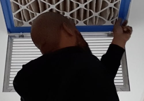 Does a Higher MERV Rating Restrict Air Flow?
