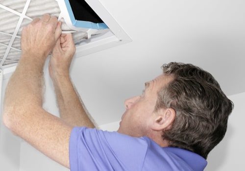 Can You Use an Air Filter That's Too Big?