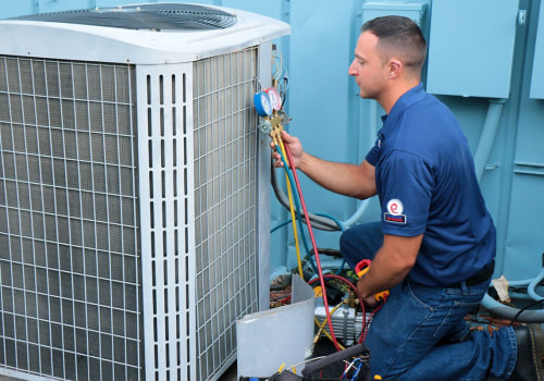 Top-Rated AC UV Light Installation Service in Plantation FL