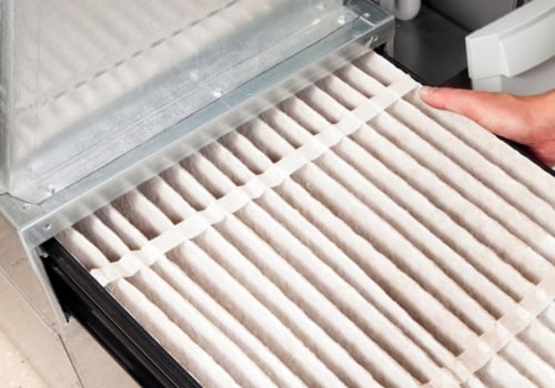 What Happens When an Air Filter is Installed Backwards?