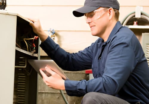 Average Cost of an HVAC Tune Up in Sanford Florida (2026 Guide)