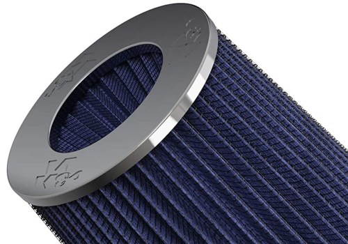 Can You Have Too Big of an Air Filter?