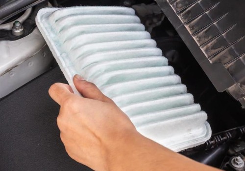 What Happens When You Install an Air Filter the Wrong Way?