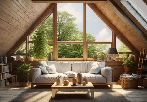 Maximize Your home potential With Attic Insulation Installation Contractors Near Oakland Park FL and 20x25x4 Air Filters