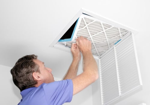 Why Choose Skuttle HVAC 20x25x4 Air Filters for Your Home