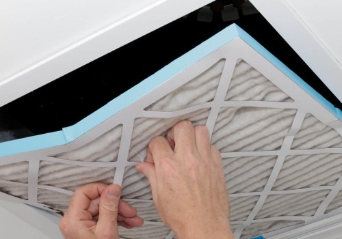 Does Thickness of Air Filter Really Matter?