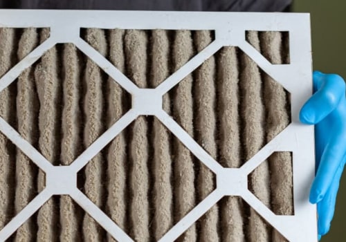 Does the Height of Air Filter Really Matter?