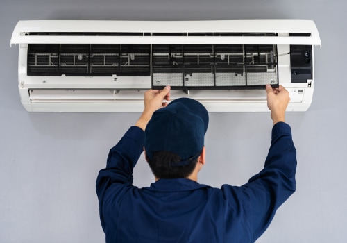 Hiring Expert AC Air Conditioning Repair Services