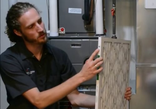 Which Way Should Air Filter Arrows Point?