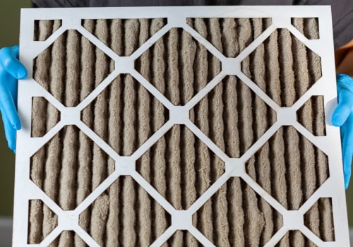How Long Does a Honeywell 20x25x4 Air Filter Last?