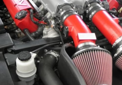 Is a K&N High-Performance Air Filter Worth It?