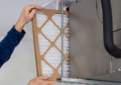 How Often Should You Change Your Merv 11 Filter?